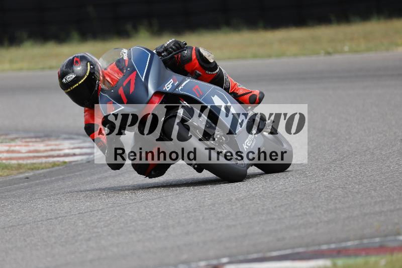 /18 05.06.2026  TZ Motorsport ADR/Gruppe rot/17
